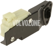 Fuel tank door lock P2 S60/S80/V70 II/XC70 II/XC90