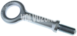 Towing eye P1 C30 (OEM)