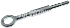 Towing eye P3 S60 II(XC)/V60(XC)/XC60/XC70 III, P1 V40 II(XC) (OEM)