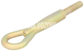 Towing eye P2 S60/S80/V70 II/XC70 II/XC90, P3 S80 II/V70 III