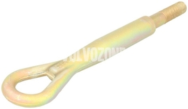 Towing eye P3 S60 II(XC)/V60(XC)/XC60/XC70 III, P1 V40 II(XC)