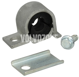 Front stabilizer bushing repair kit 19mm S40/V40 (inner diameter 15mm)