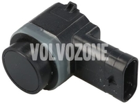 Parking assistant sensor P1 C30/C70 II, P2 XC90, P3 S60 II(XC)/V60(XC)/XC60 S80 II/V70 III/XC70 III