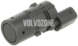 Parking assistant sensor P1 (2008-) S40 II/V50, P2 (2005-) S60/V70 II/XC70 II