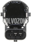 Parking assistant sensor front P3 (-2011) S80 II