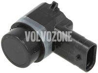 Parking assistant sensor front P1 V40 II(XC), P3 (2014-) S60 II(XC)/V60(XC) Parallel parking assistance (SAPP)