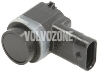 Parking assistant sensor rear P3 S80 II/XC60/XC70 III