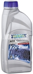 Automatic transmission oil (-2010) Ravenol ATF T-IV Fluid 1L