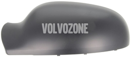 Outside mirror cover left P2 (-2003) S60/S80/V70 II, XC70 II (electronically foldable) driver side