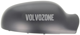 Outside mirror cover right P2 (-2003) S60/S80/V70 II, XC70 II (electronically foldable) passenger side