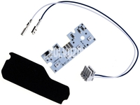 Taillight LED bridge right P2 (2005-) V70 II/XC70 II
