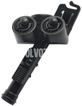 Headlight cleaning washer nozzle left P1 (-2010) C30/C70 II/S40 II/V50