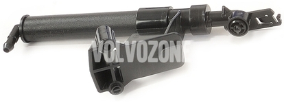 Headlight washer left P1 (2010-) S40 II/V50 with nozzle
