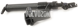 Headlight washer left P1 (2010-) S40 II/V50 with nozzle (OEM)