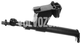 Headlight washer left P1 (2010-) C30/C70 II with nozzle