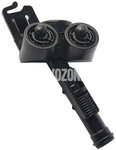 Headlight cleaning washer nozzle right P1 (-2010) C30/C70 II/S40 II/V50