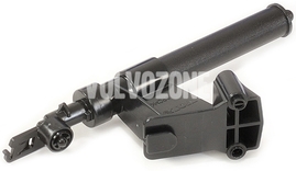 Headlight washer right P1 (2010-) S40 II/V50 with nozzle (OEM)