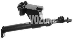 Headlight washer right P1 (2010-) C30/C70 II with nozzle