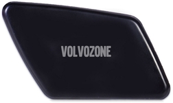 Headlight washer jet cover right P1 (-2007) S40 II/V50