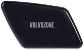 Headlight washer jet cover right P1 (-2007) S40 II/V50