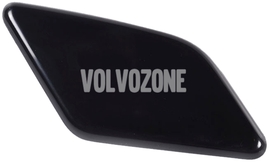 Headlight washer jet cover right P1 (2008-) S40 II/V50 (OEM)