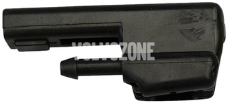 Headlight cleaning washer nozzle right P80 C70/S70/V70(XC), left S40/V40