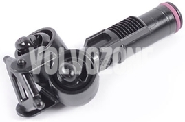 Headlight cleaning washer nozzle left P2 (-2006) XC90 (OEM)