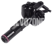 Headlight cleaning washer nozzle left P2 (2007-2010) XC90