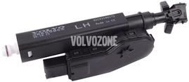 Headlight cleaning washer nozzle left P3 (-2010) S80 II/V70 III/XC70 III (OEM)