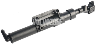 Headlight cleaning washer nozzle left P3 (2010-) S80 II/V70 III/XC70 III