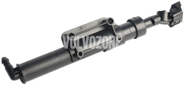 Headlight cleaning washer nozzle left P3 (2010-) S80 II/V70 III/XC70 III (OEM)
