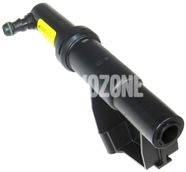 Headlight washer P1 (2006-2010) S40 II/V50, (-2010) C30/C70 II without nozzle (OEM)