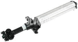 Headlight cleaning washer nozzle left P3 (-2013) S60 II/V60