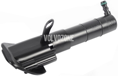 Headlight washer left P2 (2007-2010) XC90 without nozzle