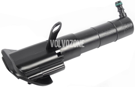 Headlight washer left P2 (2007-2010) XC90 without nozzle (OEM)