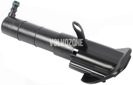 Headlight washer right P2 (2007-2010) XC90 without nozzle (OEM)