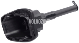 Headlight washer left P2 (2010-) XC90 with nozzle (OEM)