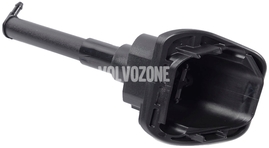 Headlight washer right P2 (2010-) XC90 with nozzle (OEM)