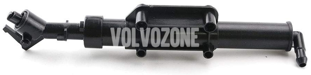 Headlight cleaning washer nozzle left P3 (-2013) XC60 (new type)