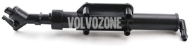 Headlight cleaning washer nozzle left P3 (-2013) XC60 (new type) (OEM)