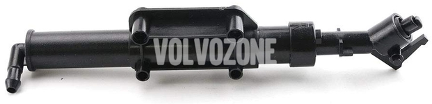 Headlight cleaning washer nozzle right P3 (-2013) XC60 (new type)