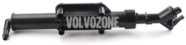 Headlight cleaning washer nozzle right P3 (-2013) XC60 (new type) (OEM)