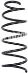 Front suspension spring P2 S80/V70 II diesel engines