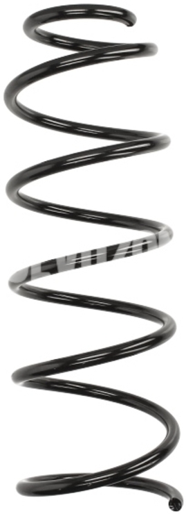 Front suspension spring P2 XC70 II 477mm (Code 4F, 5K, 7J, 15)
