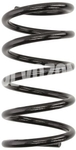 Rear suspension spring P2 V70 II without AWD heavy duty