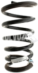 Rear suspension spring Nivomat P2 XC90 (Code 38, 41, 53, 54)