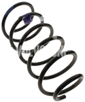 Front suspension spring P2 S60/S80/V70 II/XC70 II (Code 15, 1D, 2B, 2F 4G, 64, 6H, 27, B6)