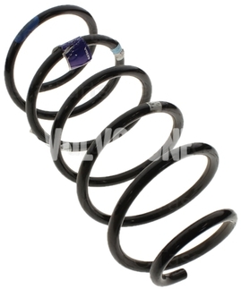Front suspension spring P2 S80/V70 II/XC70 II (Code 1F, 2H, 4K, 6K, 21) (OEM)