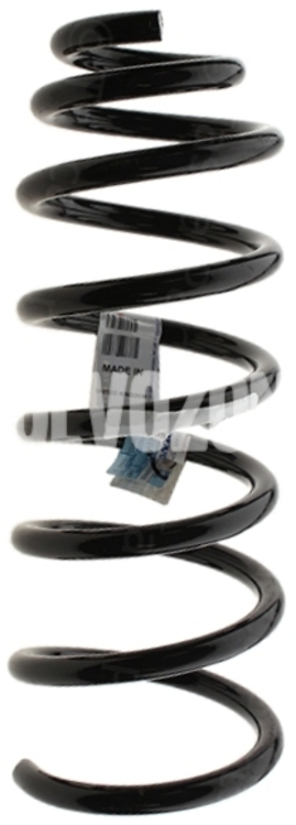 Rear suspension spring Four-C P2 (2005-) S60/V70 II/XC70 II (Code 58) (OEM)