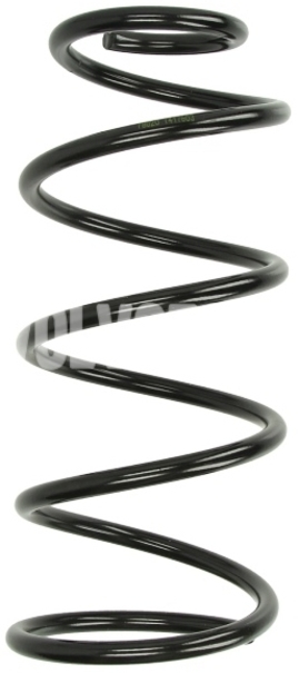 Front suspension spring P1 S40 II/V50 1.6/1.8/2.0, C30 1.8/2.0/2.0D